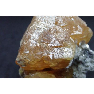 画像5: 中国産 灰重石４【240404】