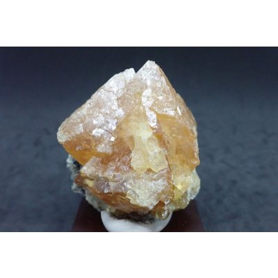 画像3: 中国産 灰重石４【240404】