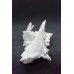 画像2: 【ユニーク！】雪山のような水晶【240405】 (2)