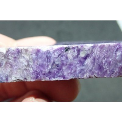 画像9: 【きらめく鉱物時間に掲載された！】チャロアイト【240418】