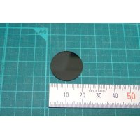 可視光線カットフィルタ　Φ20mm×1.5mm【Z2404】