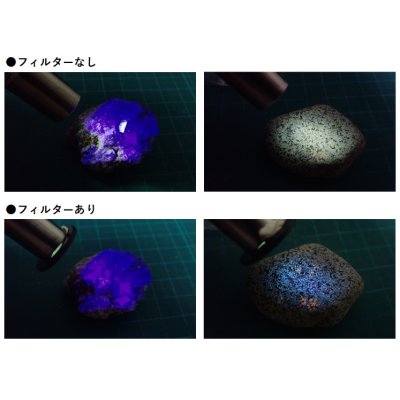 画像4: 可視光線カットフィルタ　Φ18mm×1.5mm【Z2403】