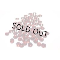 キュービックジルコニア  30ctセット F