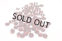 キュービックジルコニア  30ctセット F