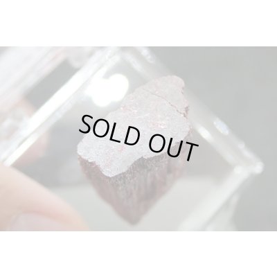 画像6: 合成辰砂 C（朱、Vermilion）【G240778】