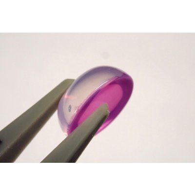 画像5: 合成スターサファイア ピンク【G240905】