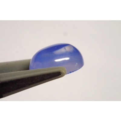 画像3: 合成スターサファイア ブルー【G240907】