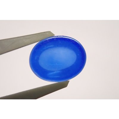 画像4: 合成スターサファイア ブルー【G240907】