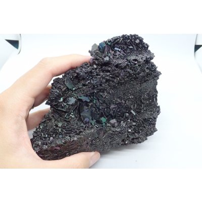 画像5: 屋久島電工産　炭化ケイ素　大型！B【G241016】