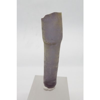 画像3: 合成カラーチェンジサファイア ハーフブール B【G241024】