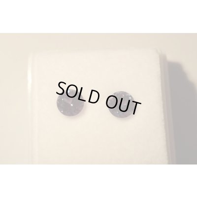 画像5: 合成アレキサンドライト ラウンド 【G241146】