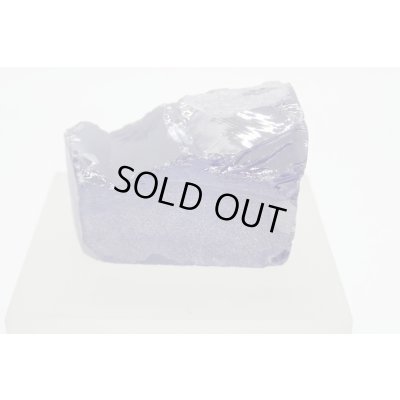 画像6: キュービックジルコニア  アメジストカラー 08【G250112】