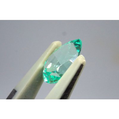 画像4: 合成クリソベリル  ソーティングメモ付き【G250126】