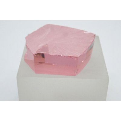 画像3: キュービックジルコニア ピンク 16【G250120】