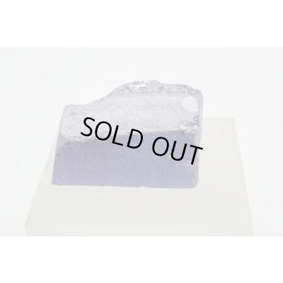 画像3: キュービックジルコニア  アメジストカラー 08【G250112】