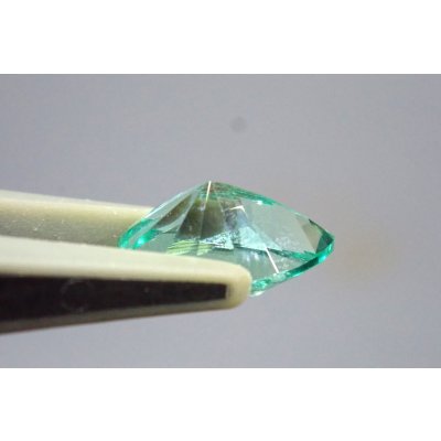 画像5: 合成クリソベリル  ソーティングメモ付き【G250126】