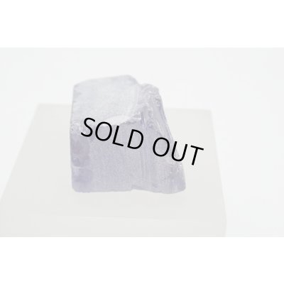 画像4: キュービックジルコニア  アメジストカラー 08【G250112】