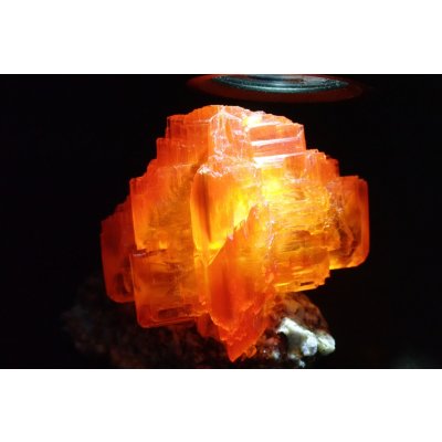 画像6: オレンジアルカナイト 1 【G250207】