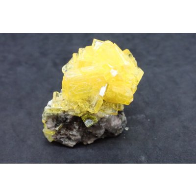 画像3: イエローアルカナイト 1 【G250240】