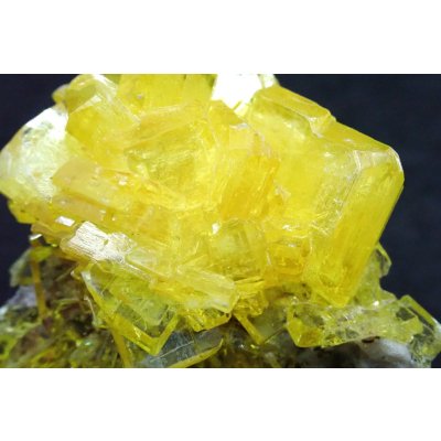 画像6: イエローアルカナイト 1 【G250240】