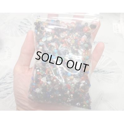画像2: 【2000ct】大量外し石セット 比較的小さめの石達！B