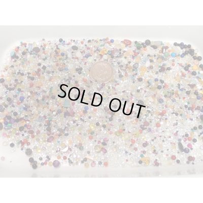 画像3: 【1060ct】大量外し石セット 小さめの石達！