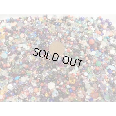 画像3: 【2000ct】大量外し石セット 比較的小さめの石達！A