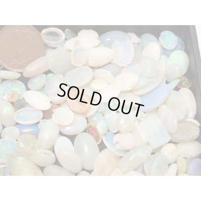 画像5: 【740ct】大量外し石オパールセット！！