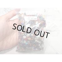【2000ct】大量外し石セット 比較的小さめの石達！B