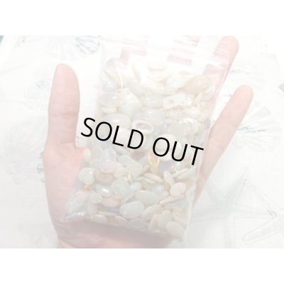 画像2: 【740ct】大量外し石オパールセット！！
