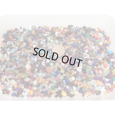 画像3: 【2000ct】大量外し石セット 比較的小さめの石達！B