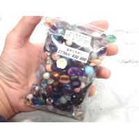 【2770ct】大量外し石セット 比較的大きめの石達！
