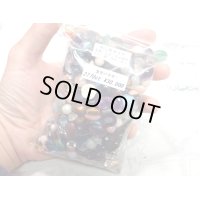 【2770ct】大量外し石セット 比較的大きめの石達！