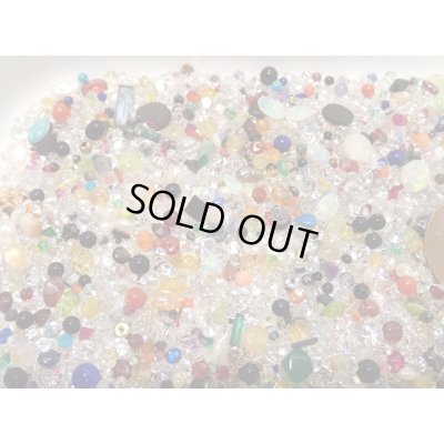 画像4: 【1060ct】大量外し石セット 小さめの石達！