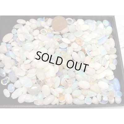 画像3: 【740ct】大量外し石オパールセット！！