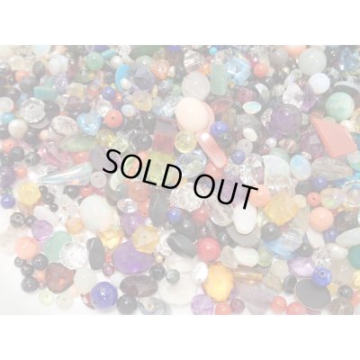 画像6: 【2000ct】大量外し石セット 比較的小さめの石達！B