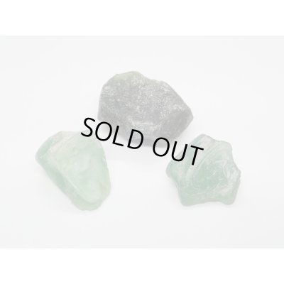 画像5: １８世紀頃の鉛ガラス6【G250522】