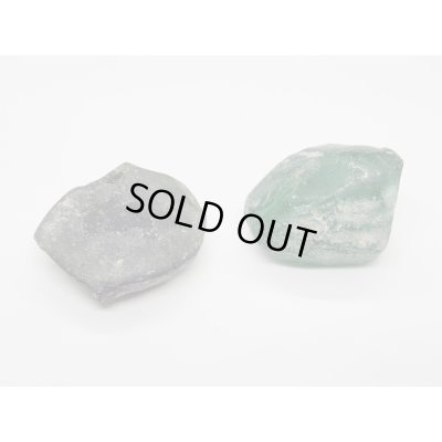 画像5: １８世紀頃の鉛ガラス5【G250521】