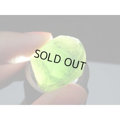 画像6: １８世紀頃の鉛ガラス5【G250521】