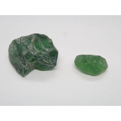 画像3: １８世紀頃の鉛ガラス4【G250520】