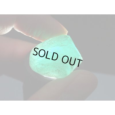 画像7: １８世紀頃の鉛ガラス5【G250521】