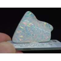 国産合成オパール タンブル 樹脂20%含有タイプ J【G250524】