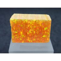 国産合成オパール 樹脂20%含有タイプ I【G250531】