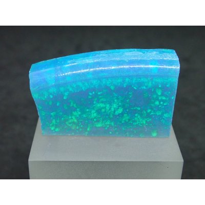 画像1: 国産合成オパール 樹脂20%含有タイプ K【G250533】
