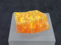 国産合成オパール 樹脂20%含有タイプ H【G250530】