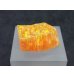 画像1: 国産合成オパール 樹脂20%含有タイプ H【G250530】 (1)