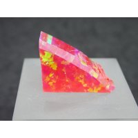 国産合成オパール 樹脂20%含有タイプ G【G250529】