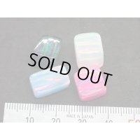 国産合成オパール タンブルセット 樹脂20%含有タイプ D【G250538】
