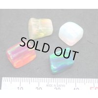 国産合成オパール タンブルセット 樹脂20%含有タイプ A【G250535】