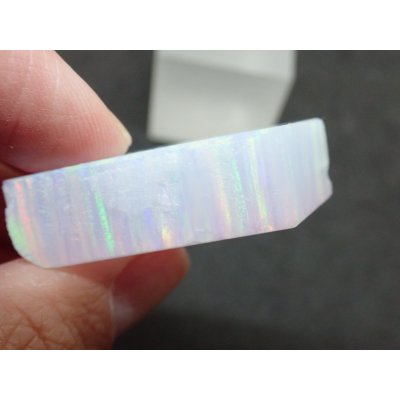 画像6: 国産合成オパール 樹脂未含有タイプ E【G250546】